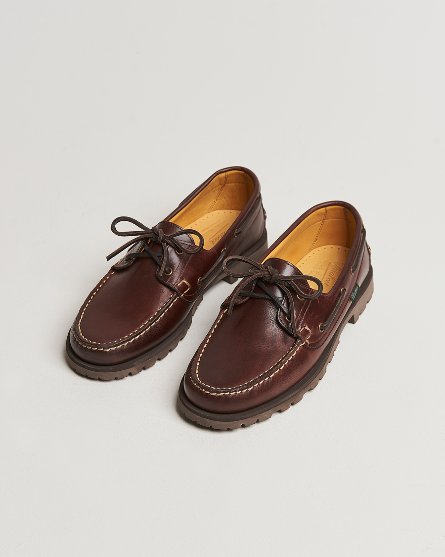 Herren | Paraboot | Paraboot | Malo Moccasin America