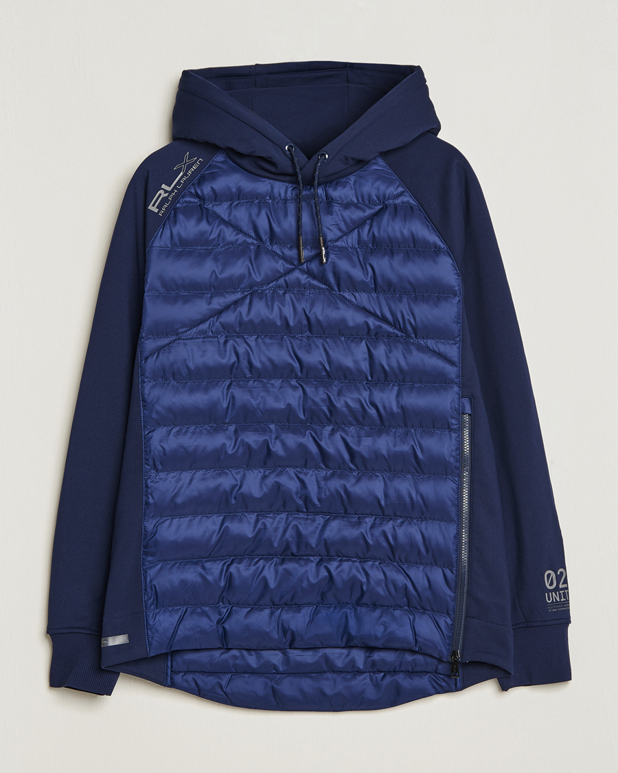 Rlx hybrid jacket clearance