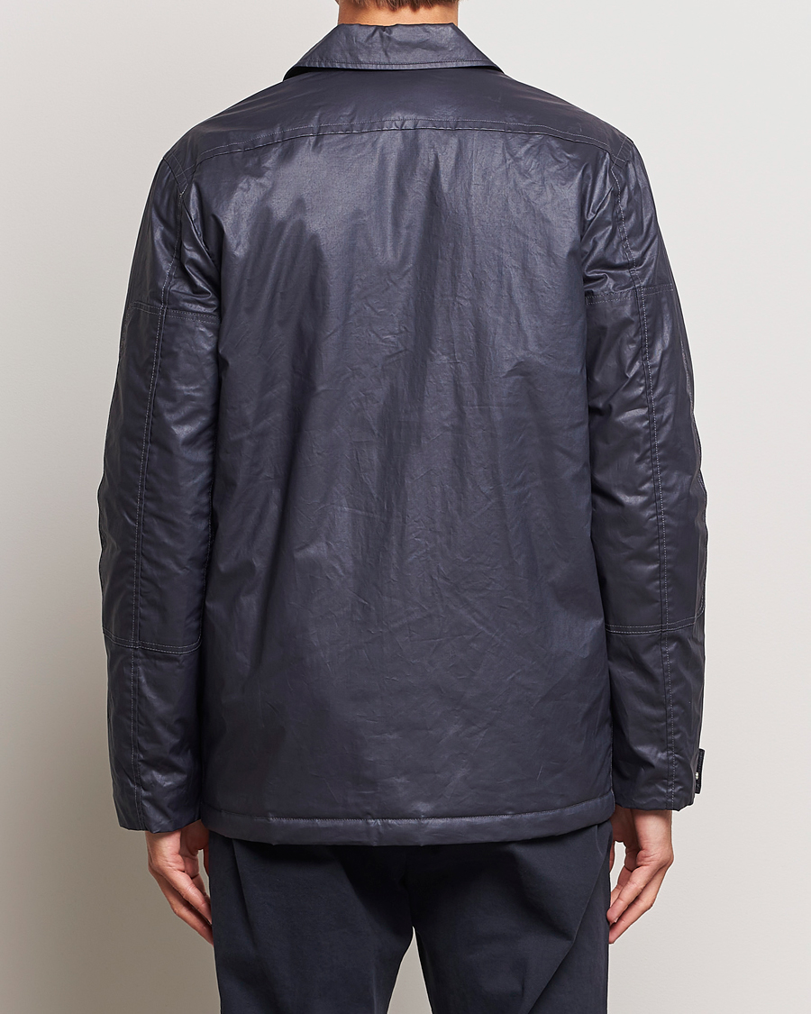Herren | Jacken | PS Paul Smith | Cotton Hunting Jacket Navy