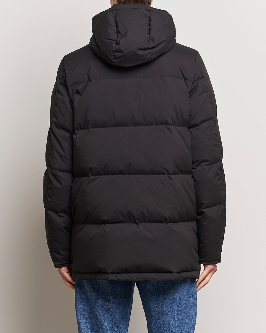 Herren | Jacken | PS Paul Smith | Down Parka Black