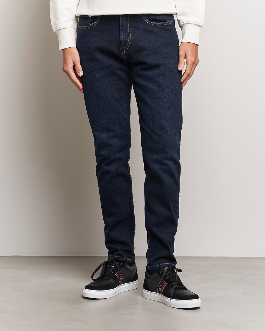 Herren |  | PS Paul Smith | Tapered Fit Jeans Dark Blue