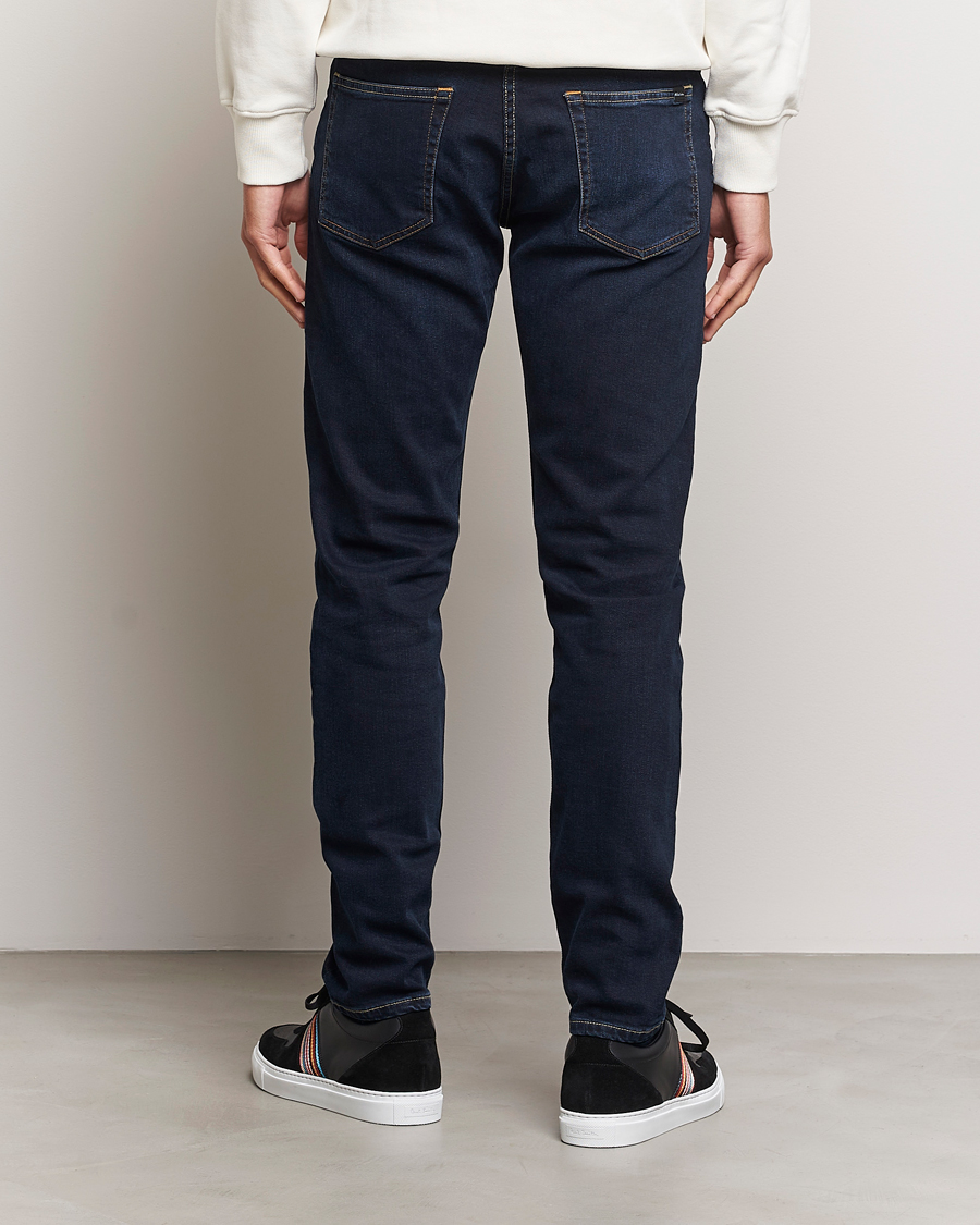 Herren | Jeans | PS Paul Smith | Tapered Fit Jeans Dark Blue