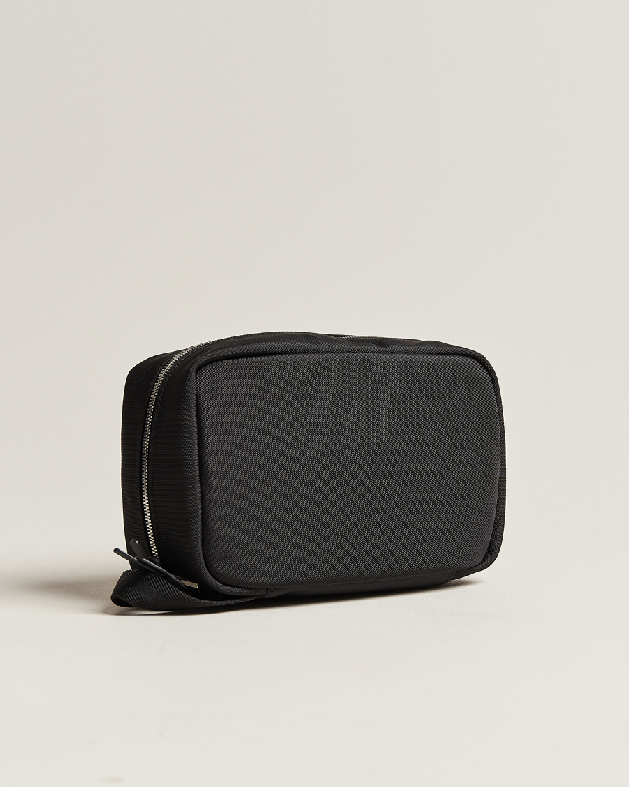 Herren | Accessoires | BOSS BLACK | Highway Washbag Black