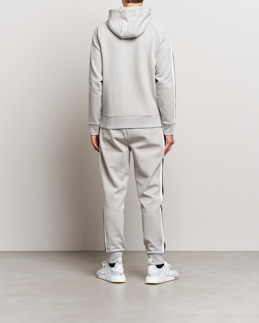Herren | Pullover | BOSS GREEN | Tracksuit Set Open Grey