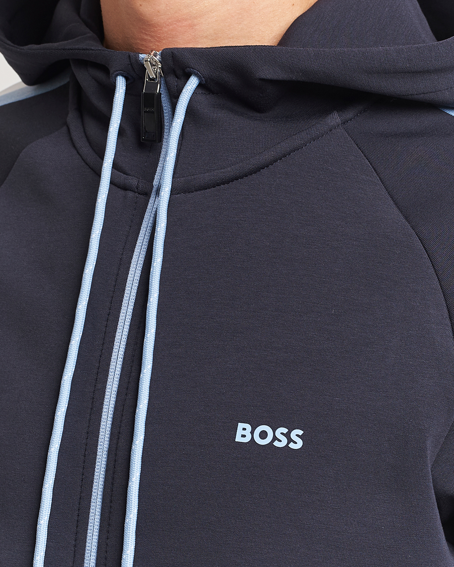 Herren | Pullover | BOSS GREEN | Tracksuit Set Dark Blue