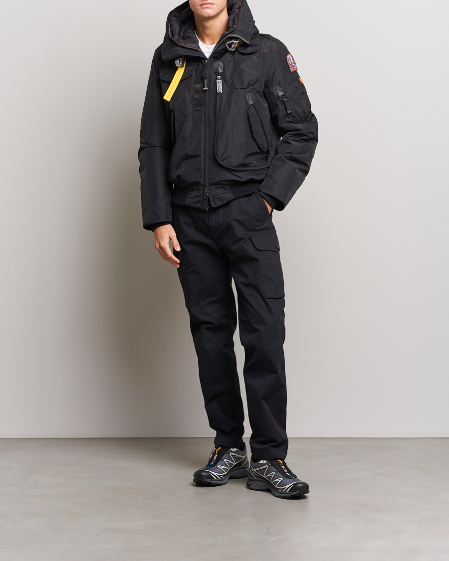 Herren | Jacken | Parajumpers | Gobi Masterpiece Jacket Black