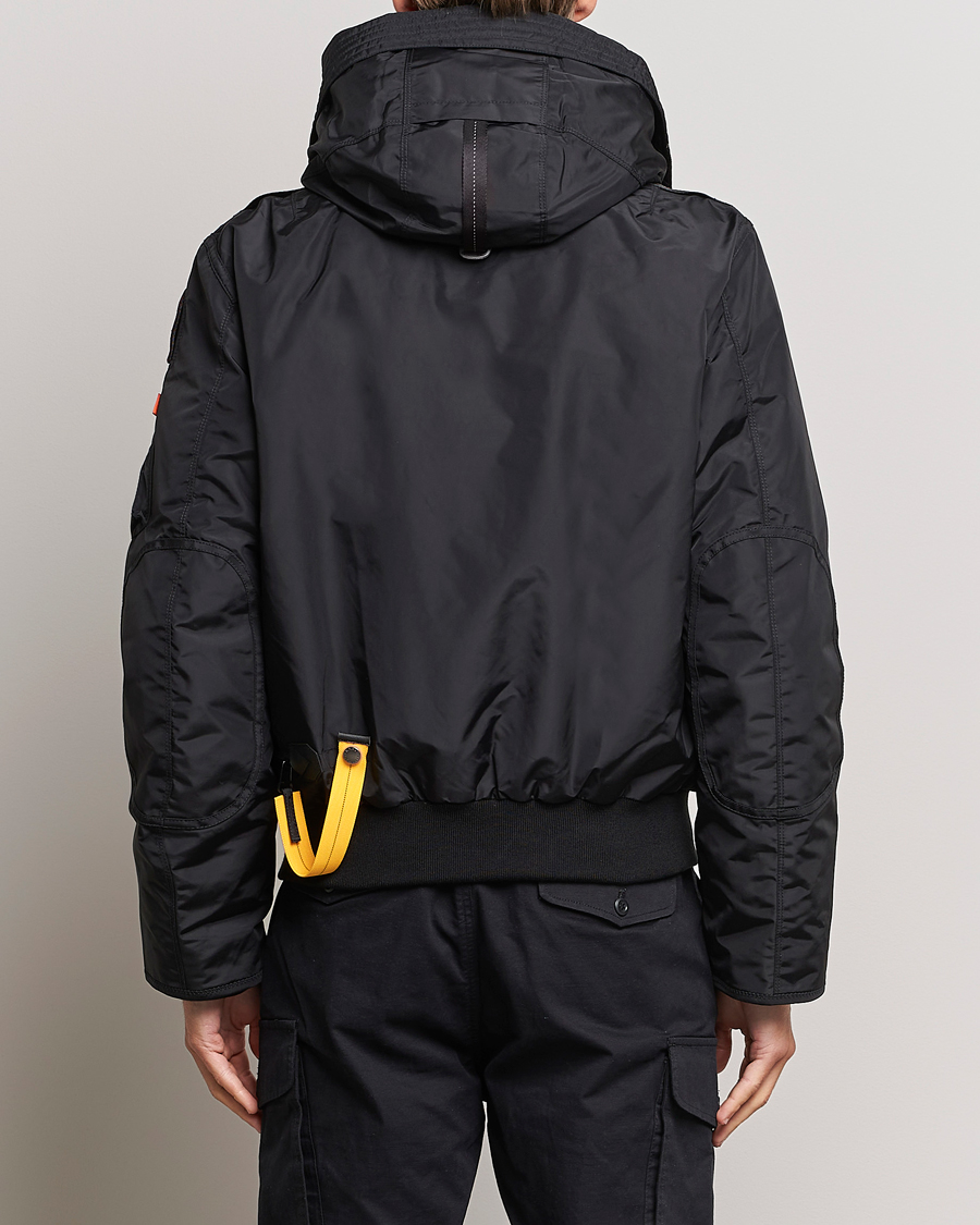 Herren | Jacken | Parajumpers | Gobi Masterpiece Jacket Black