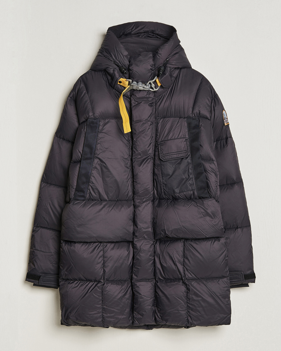 Herren | Jacken | Parajumpers | Bold Ripstop Polar Puffer Parka Pencil