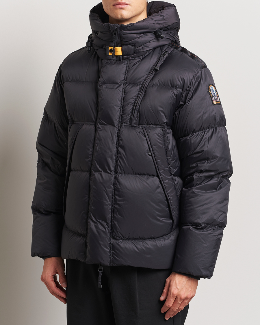 Herren |  | Parajumpers | Cloud Ripstop Polar Puffer Pencil