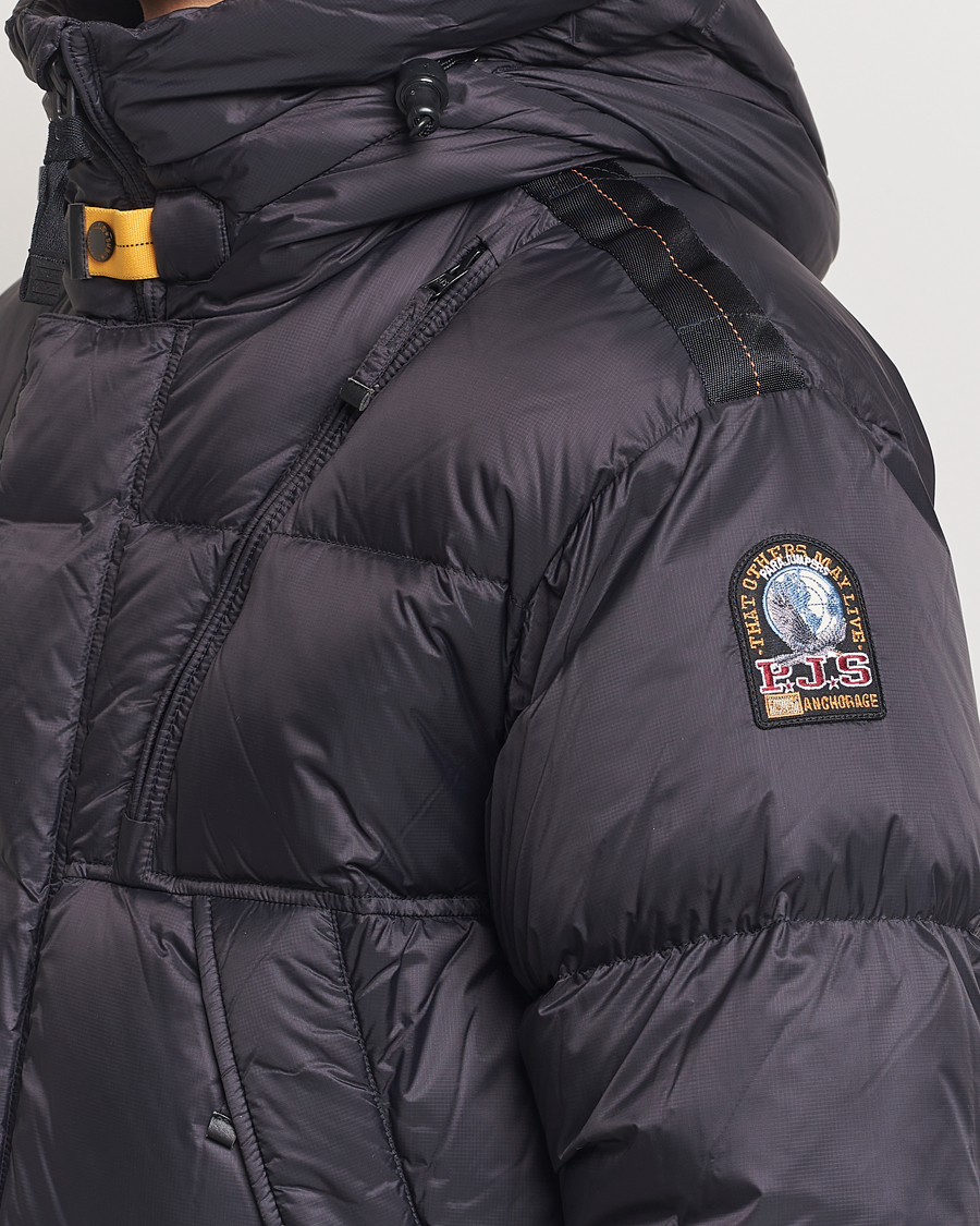 Herren | Jacken | Parajumpers | Cloud Ripstop Polar Puffar Pencil