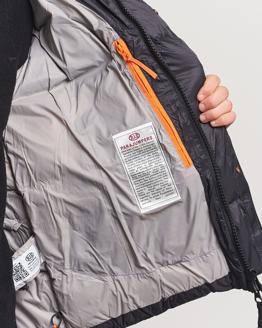 Herren | Jacken | Parajumpers | Cloud Ripstop Polar Puffar Pencil