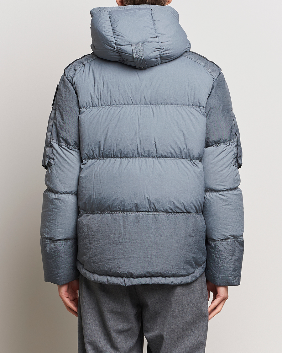 Herren | Jacken | Parajumpers | Tomcat Garment Dyed Rescue Puffer Lead