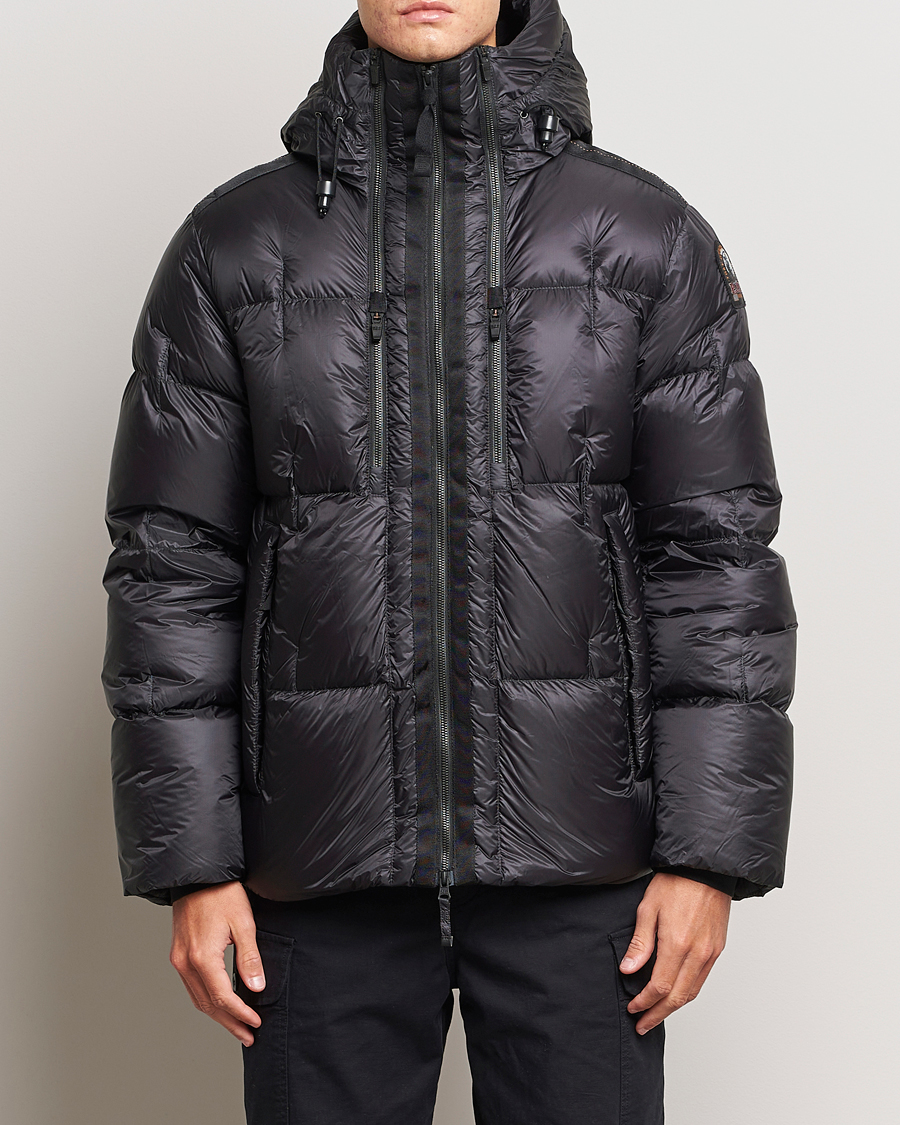 Herren |  | Parajumpers | Diran Powder Down Puffer Phantom