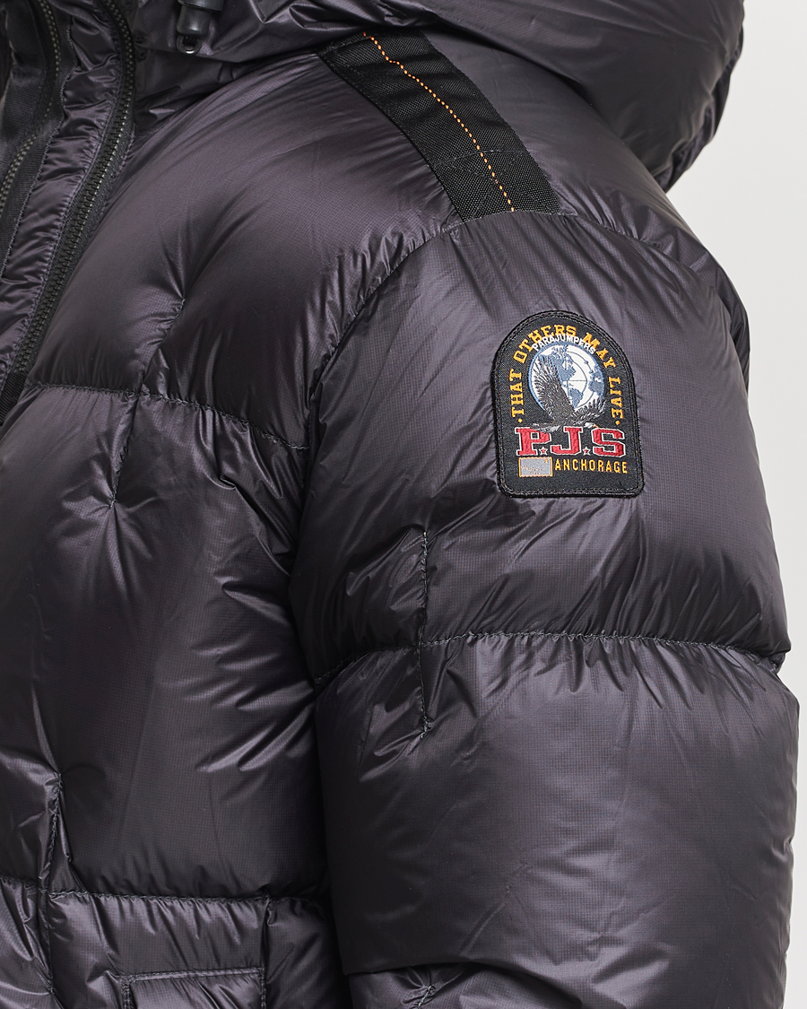 Herren | Jacken | Parajumpers | Diran Powder Down Puffer Phantom