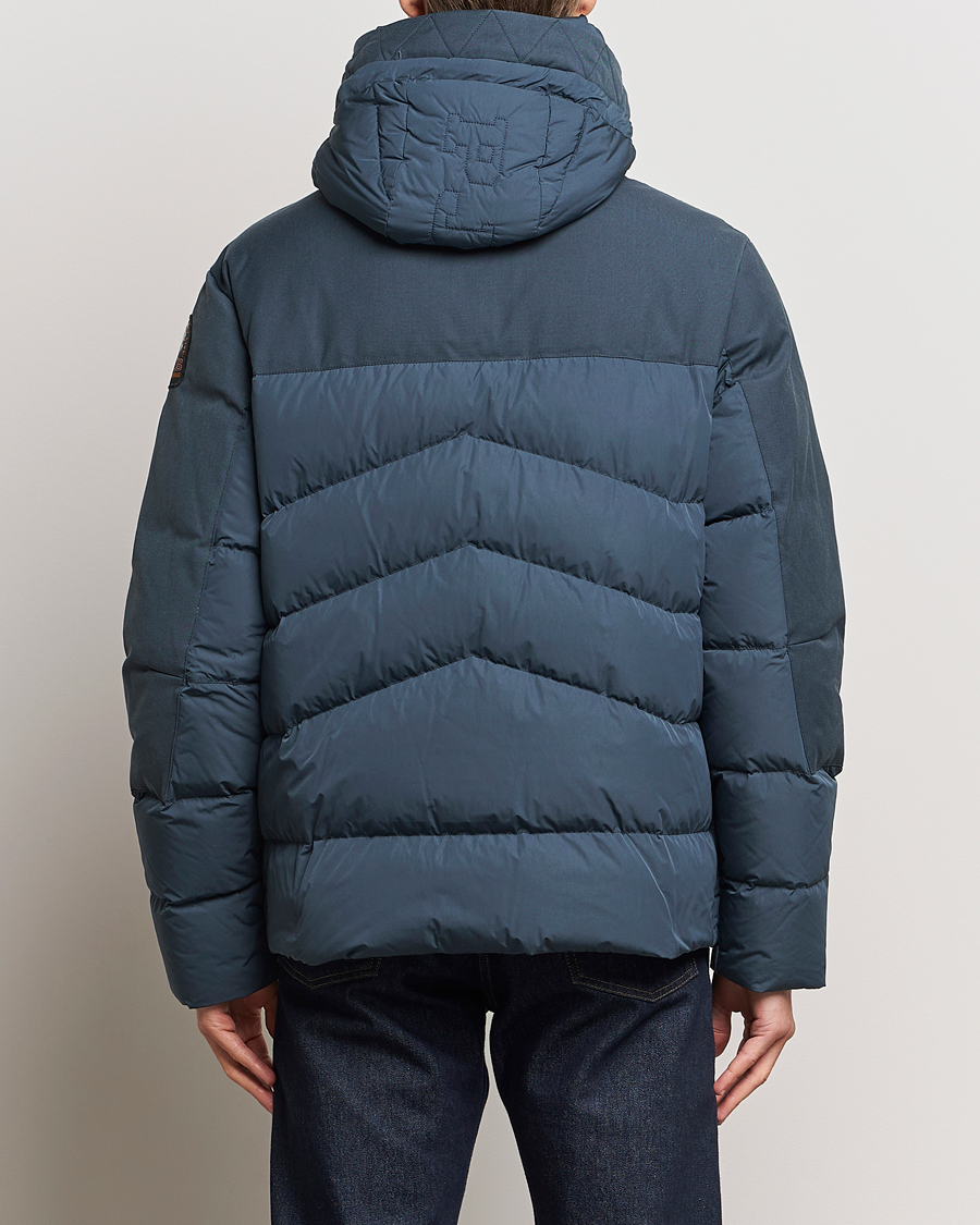 Herren | Jacken | Parajumpers | Koto Urban Puffer Dark Avio