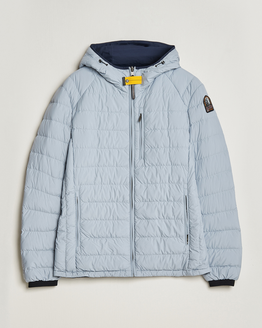 Herren | Jacken | Parajumpers | Reversible Super Lightweight Jacket Shark/Navy