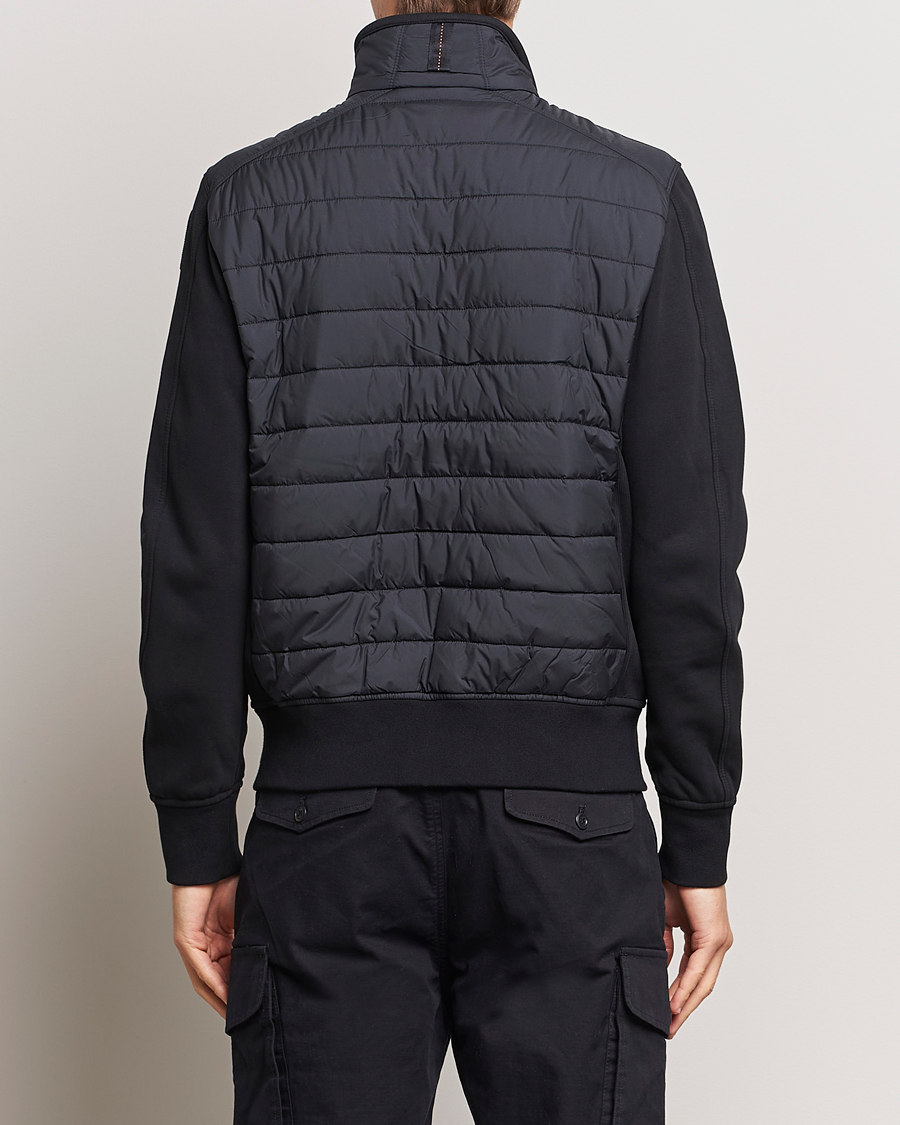 Herren | Jacken | Parajumpers | Elliot Hybrid Jacket Black