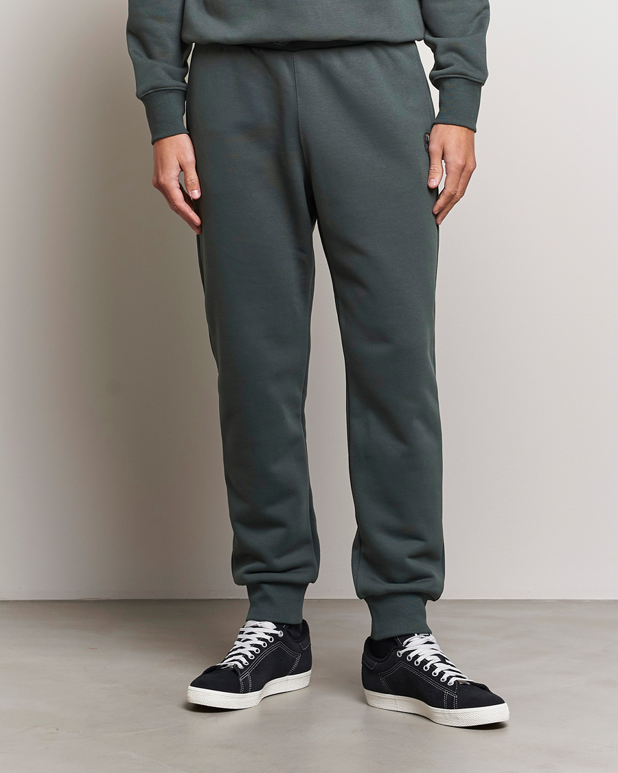 Herren |  | Parajumpers | Makalu Super Easy Sweatpants Green Gables