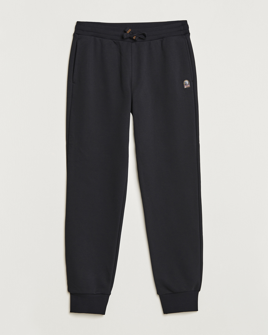 Herren | Hosen | Parajumpers | Makalu Super Easy Sweatpants Black