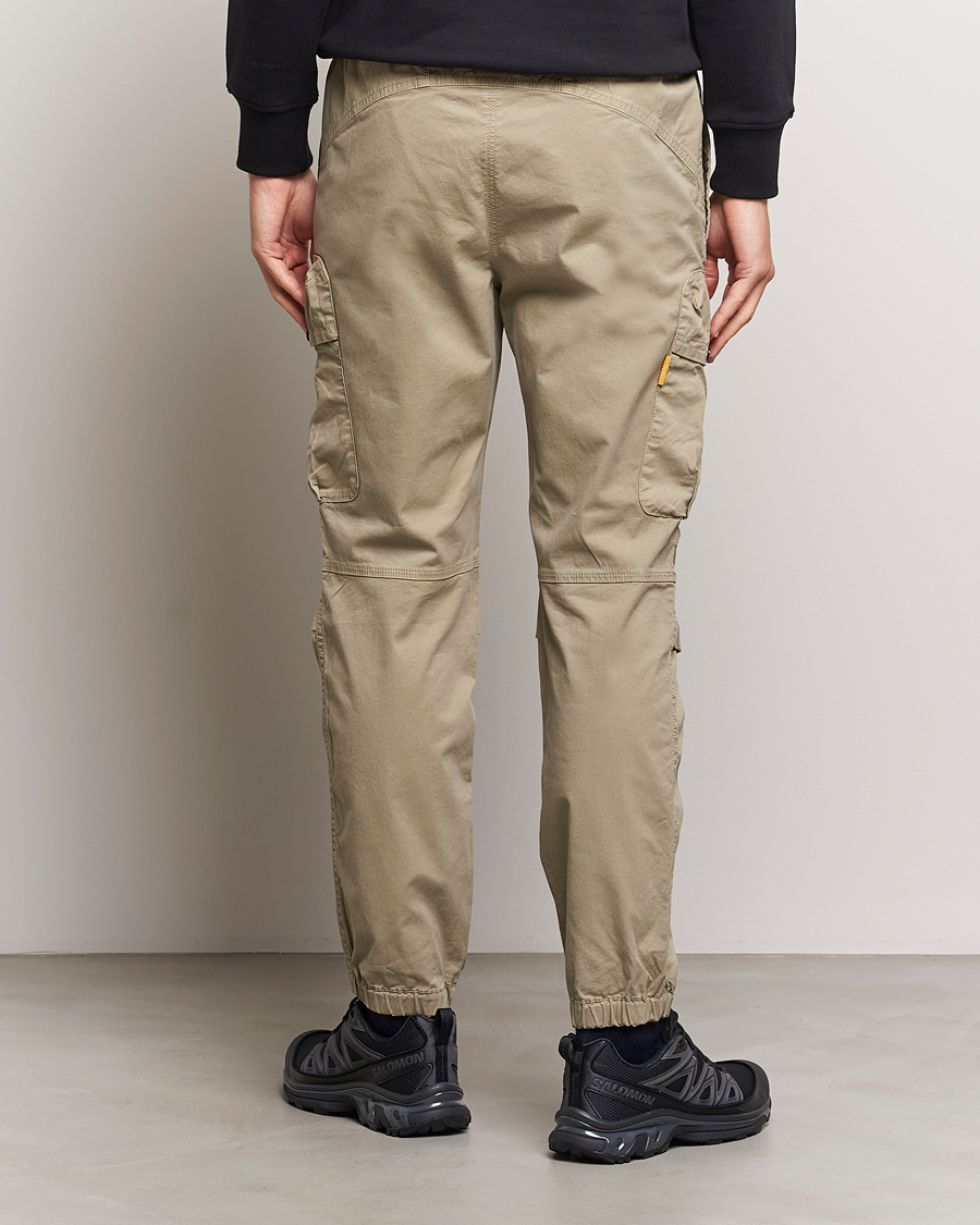Herren | Hosen | Parajumpers | Zander Cargo Trousers Classic Canvas