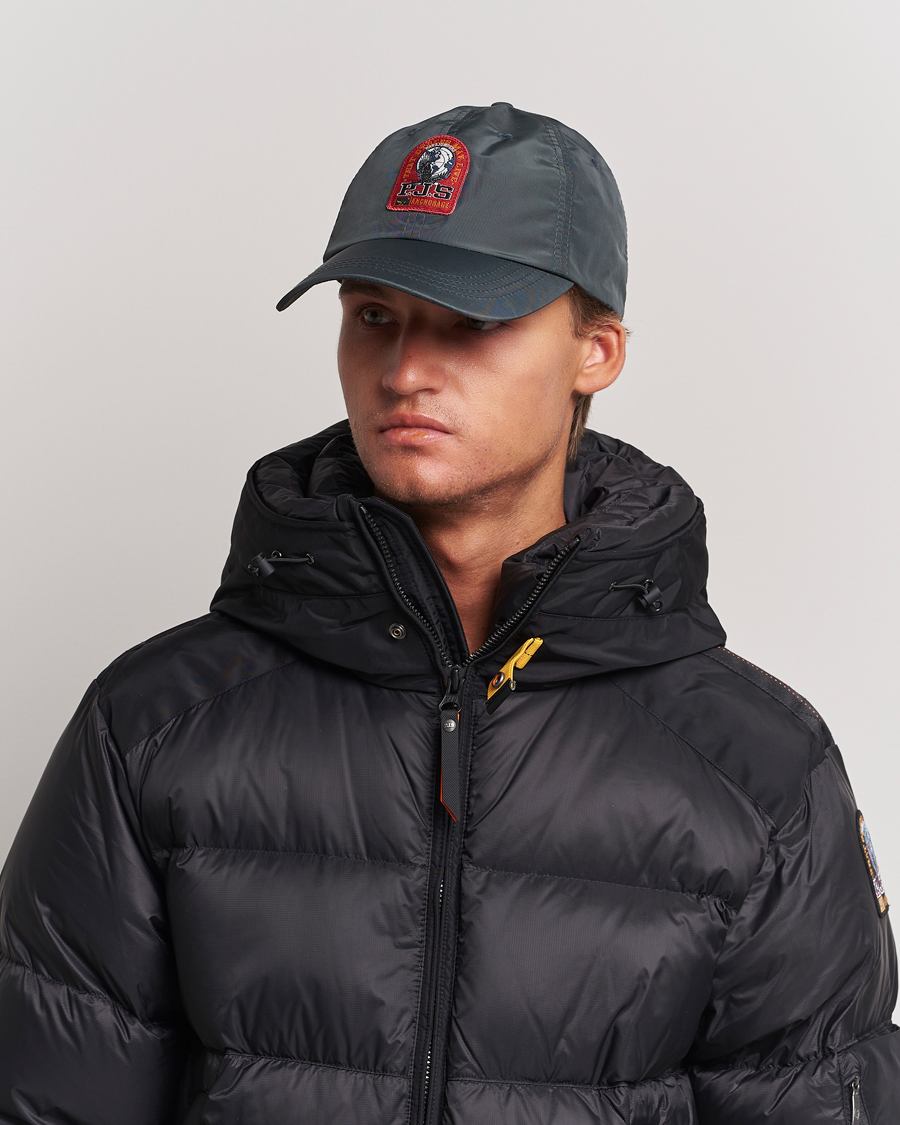 Herren |  | Parajumpers | Bravo Cap Green Gables