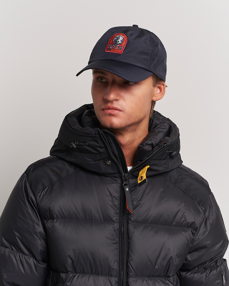 Herren |  | Parajumpers | Bravo Cap Pencil