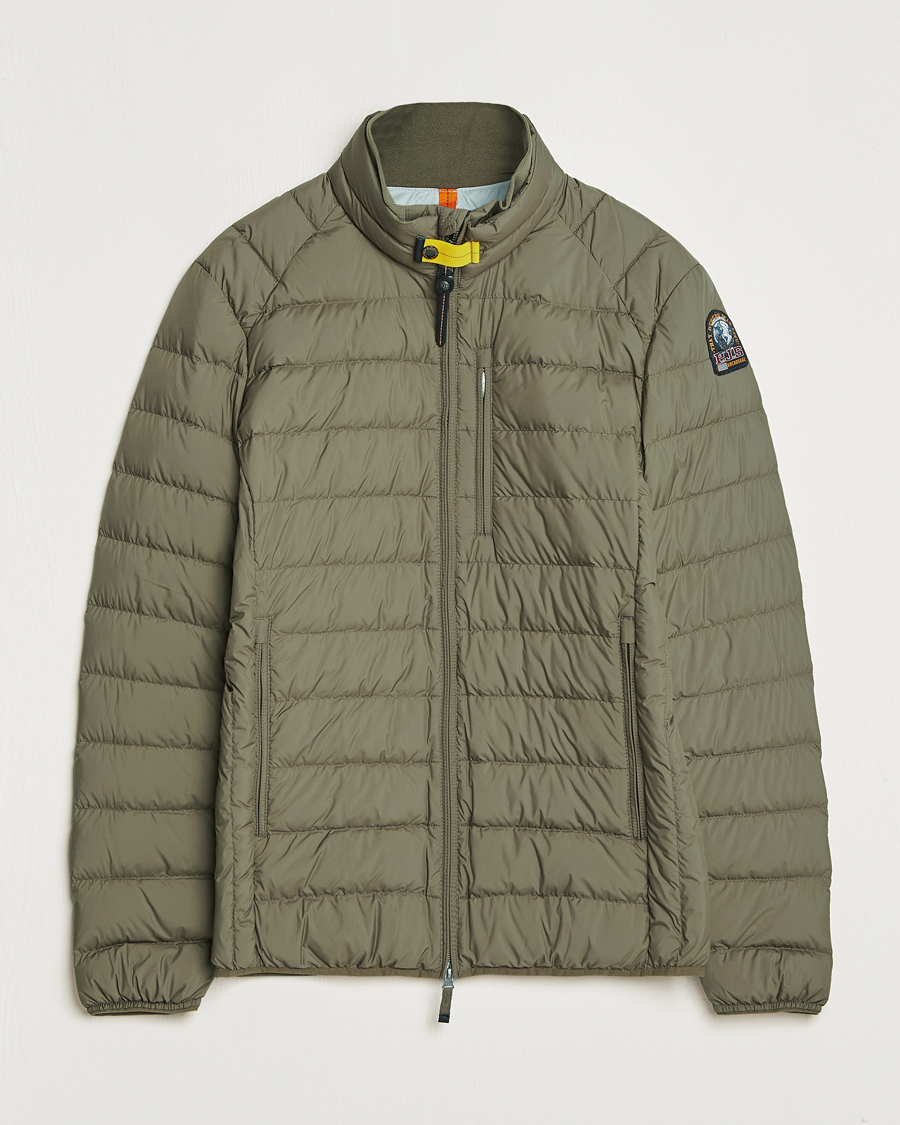 Herren | Jacken | Parajumpers | Ugo Lightweight Jacket Toubre Green