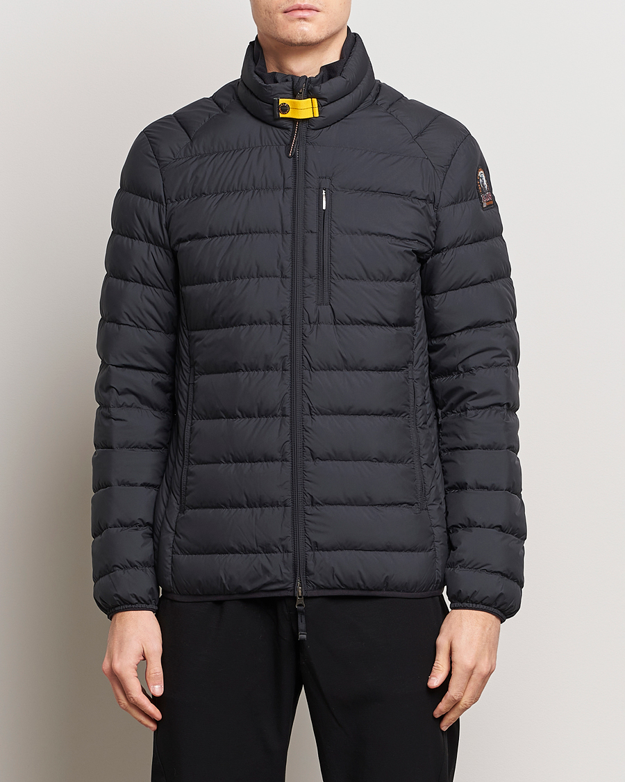 Herren |  | Parajumpers | Ugo Super Lightweight Jacket Black