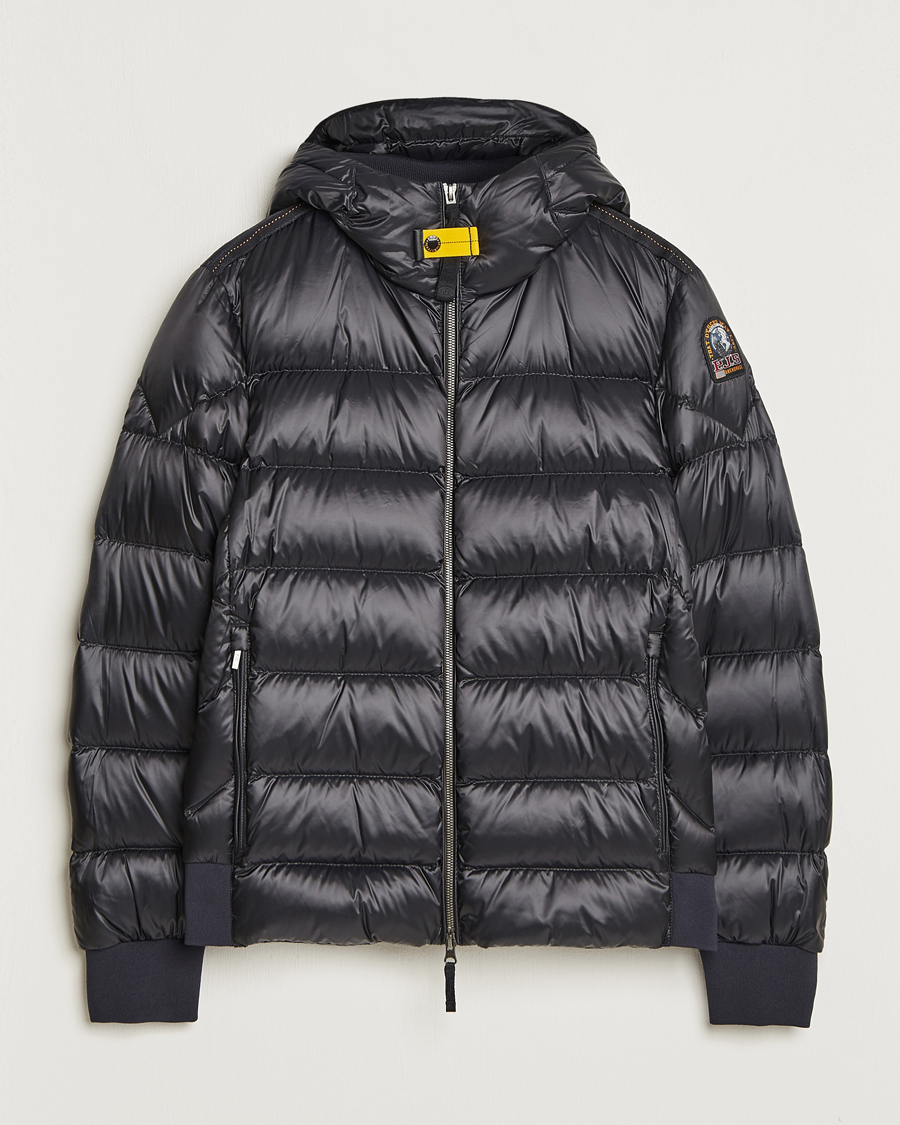 Herren | Jacken | Parajumpers | Pharrell Sheen High Gloss Jacket Pencil
