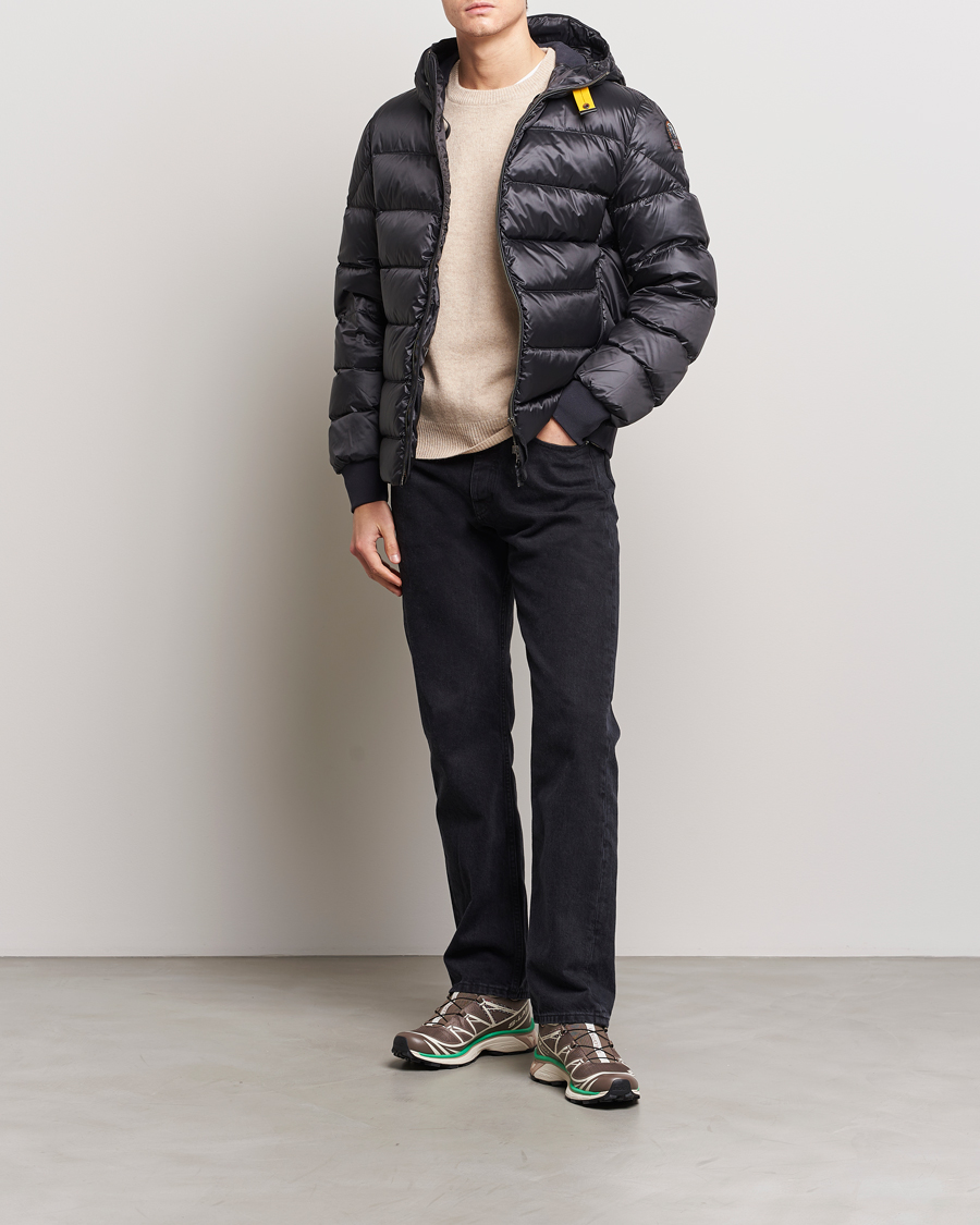 Herren | Jacken | Parajumpers | Pharrell Sheen High Gloss Jacket Pencil