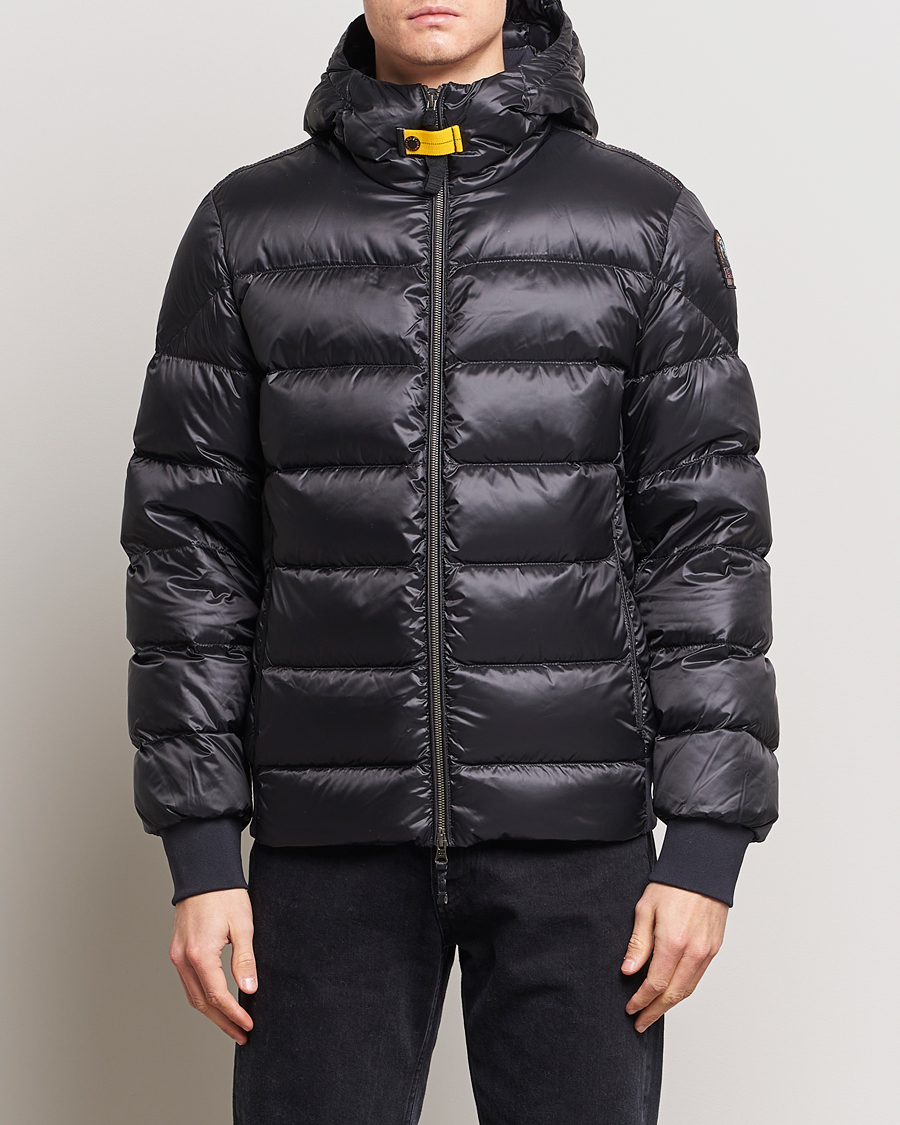 Herren | Jacken | Parajumpers | Pharrell Sheen High Gloss Jacket Pencil