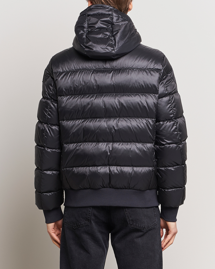 Herren | Jacken | Parajumpers | Pharrell Sheen High Gloss Jacket Pencil
