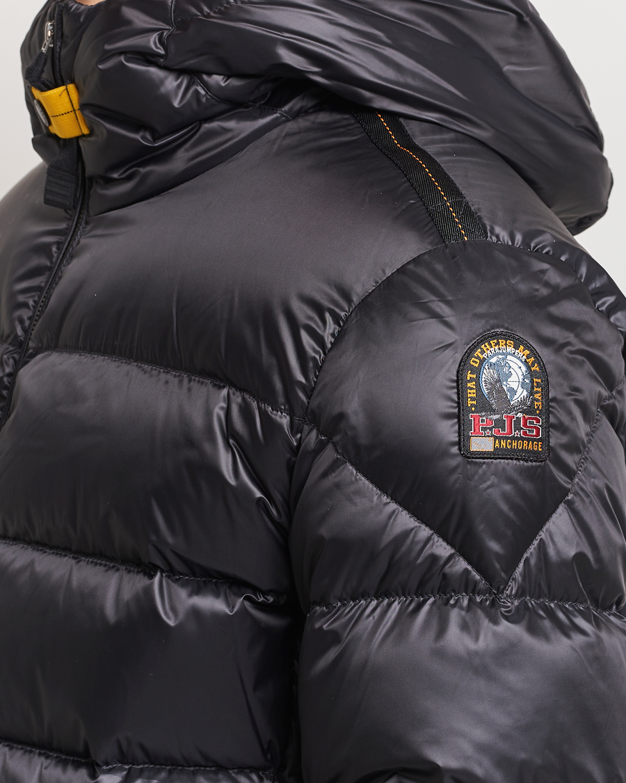 Herren | Jacken | Parajumpers | Pharrell Sheen High Gloss Jacket Pencil