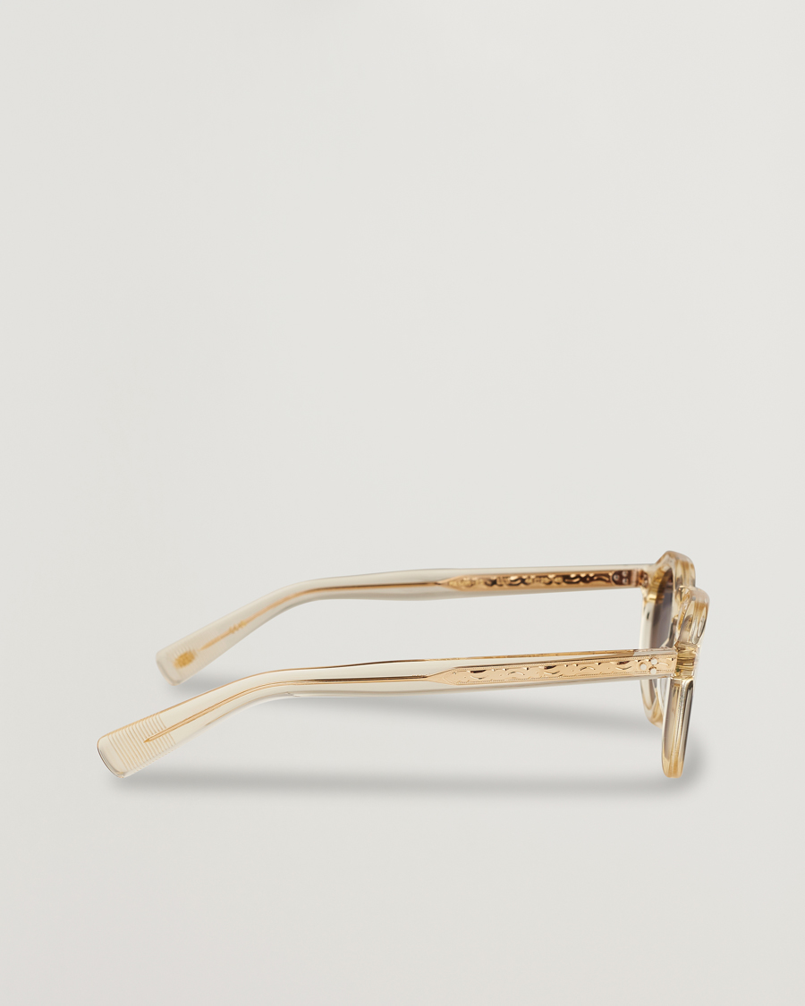 Herren | Sonnenbrillen | EYEVAN 7285 | Mason Sunglasses Transparent