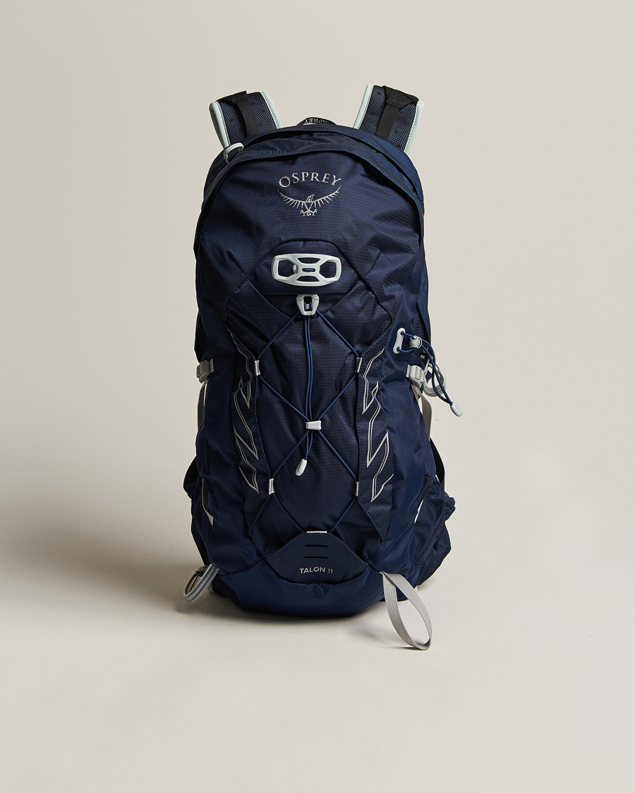 Herren |  | Osprey | Talon 11 Backpack Ceramic Blue