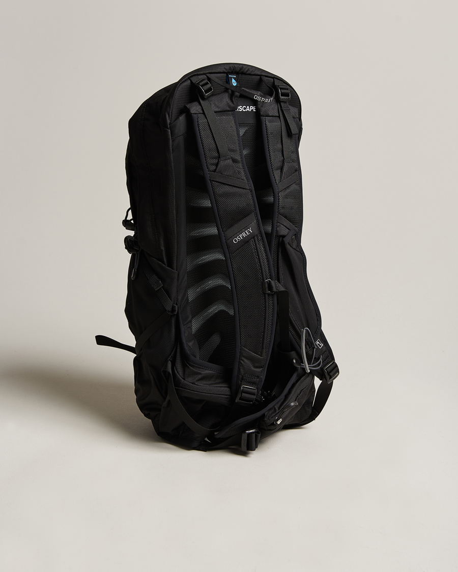 Herren | Taschen | Osprey | Talon 11 Backpack Stealth Black
