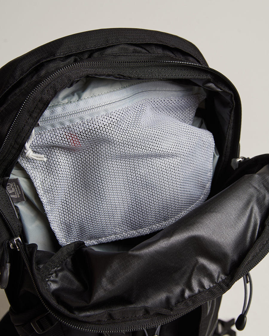 Herren | Taschen | Osprey | Talon 11 Backpack Stealth Black