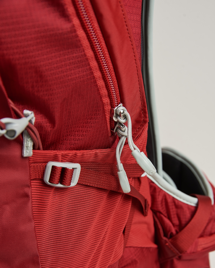 Herren | Osprey Talon 22 Backpack Cosmic Red | Osprey | Talon 22 Backpack Cosmic Red