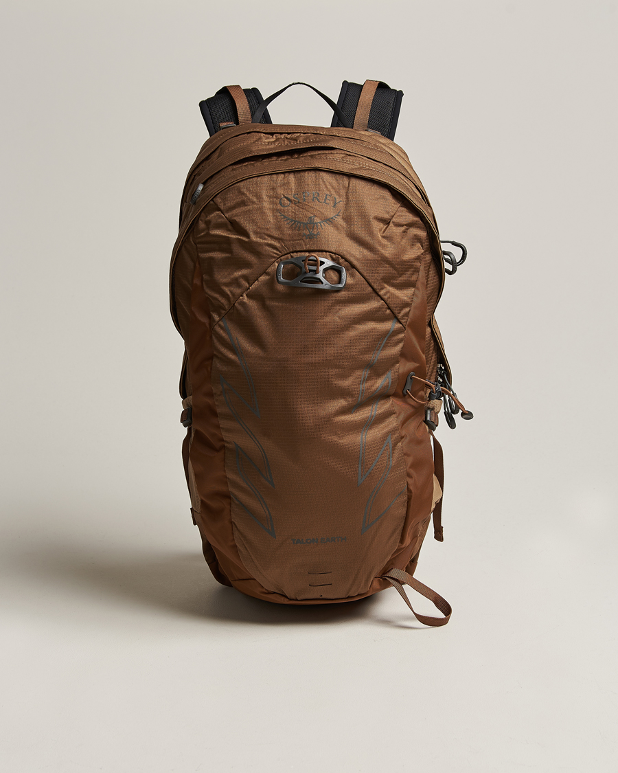Herren |  | Osprey | Talon Earth 22 Backpack Desert Brown