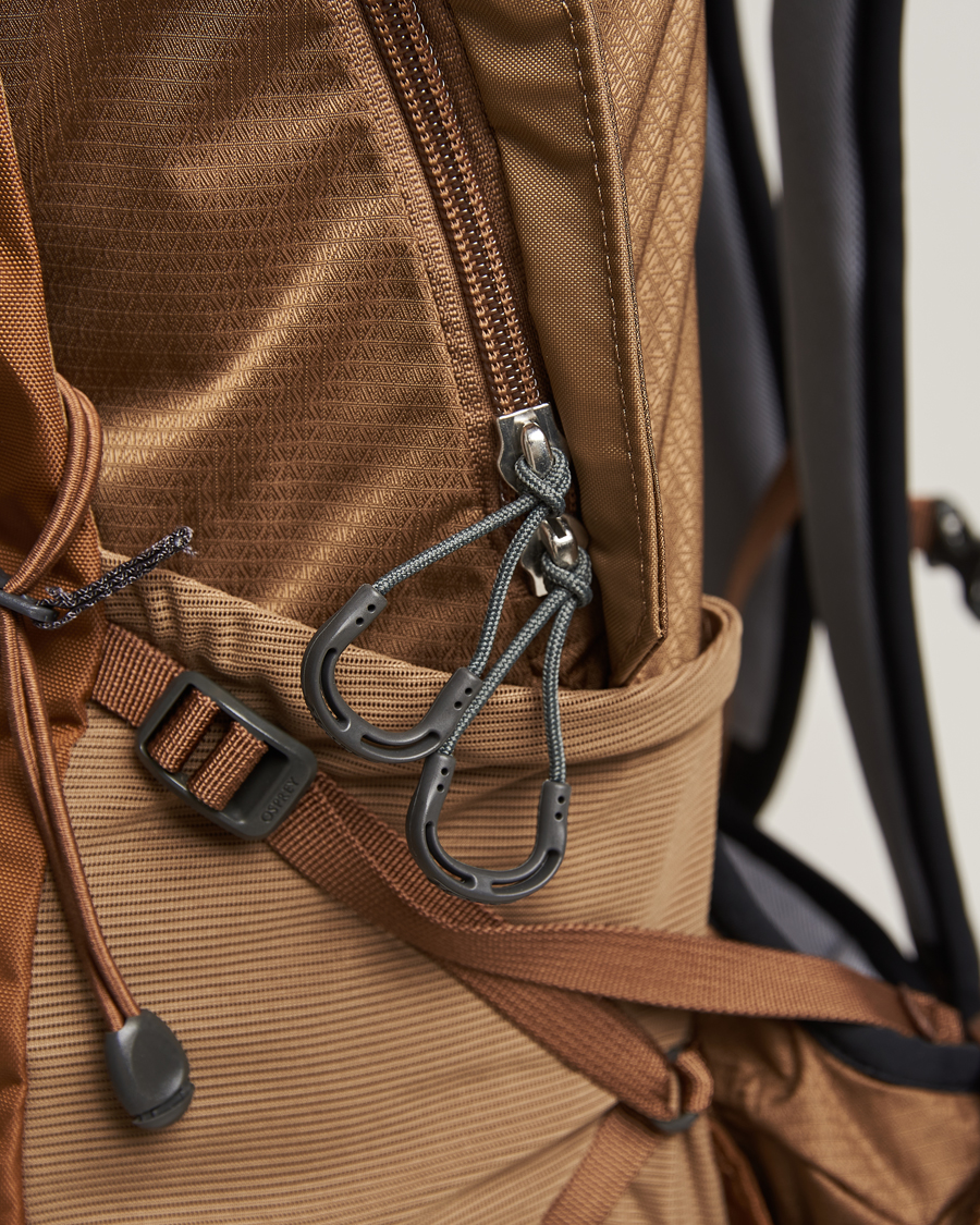 Herren | Osprey Talon Earth 22 Backpack Desert Brown | Osprey | Talon Earth 22 Backpack Desert Brown