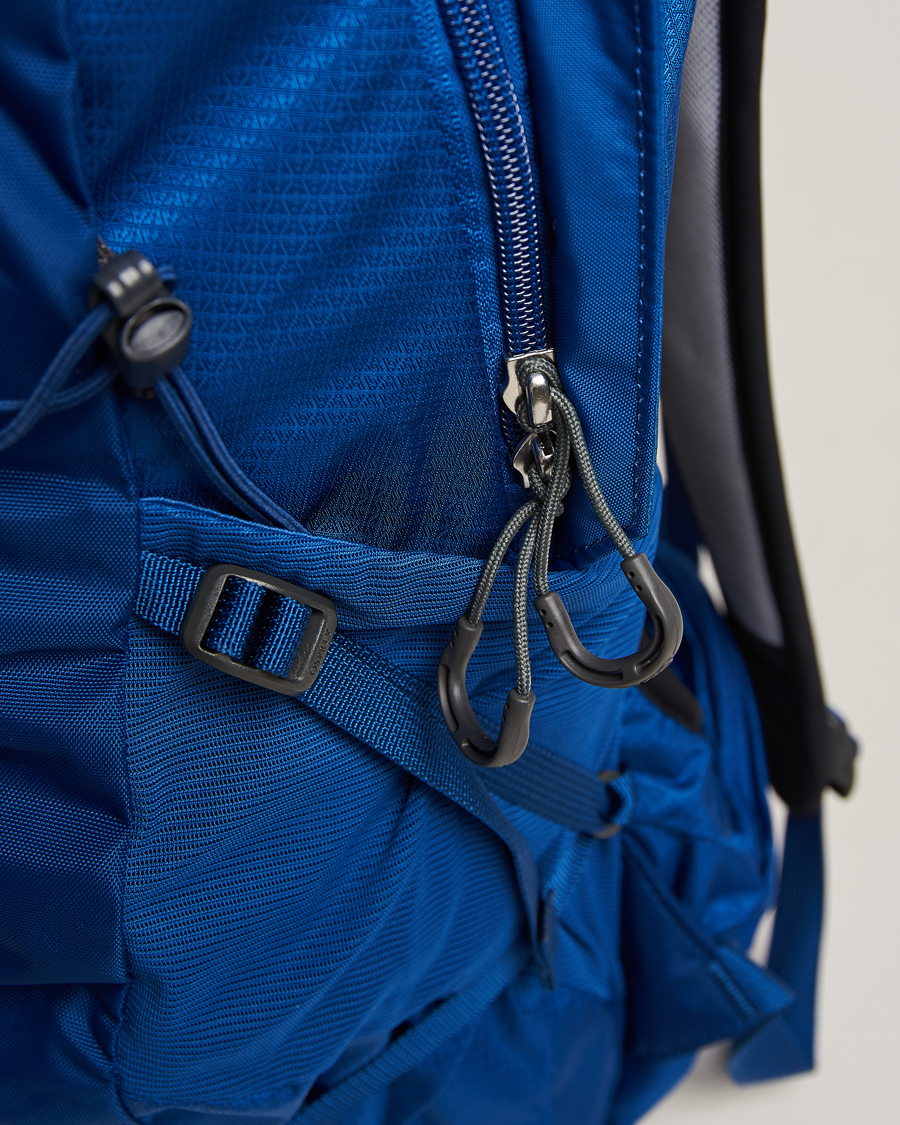 Herren | Osprey Talon Earth 22 Backpack Ocean Blue | Osprey | Talon Earth 22 Backpack Ocean Blue