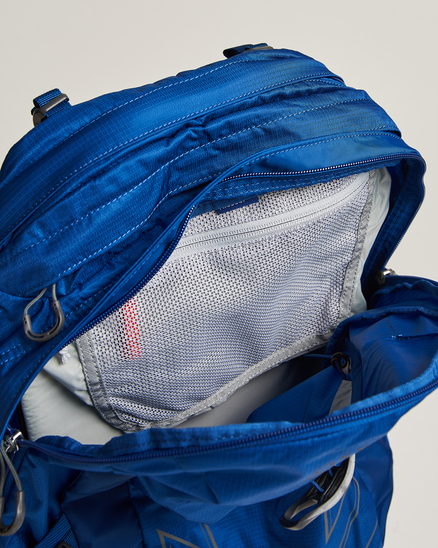 Herren | Osprey Talon Earth 22 Backpack Ocean Blue | Osprey | Talon Earth 22 Backpack Ocean Blue