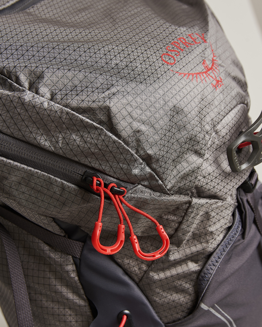 Herren | Osprey Talon Pro 30 Backpack Carbon | Osprey | Talon Pro 30 Backpack Carbon