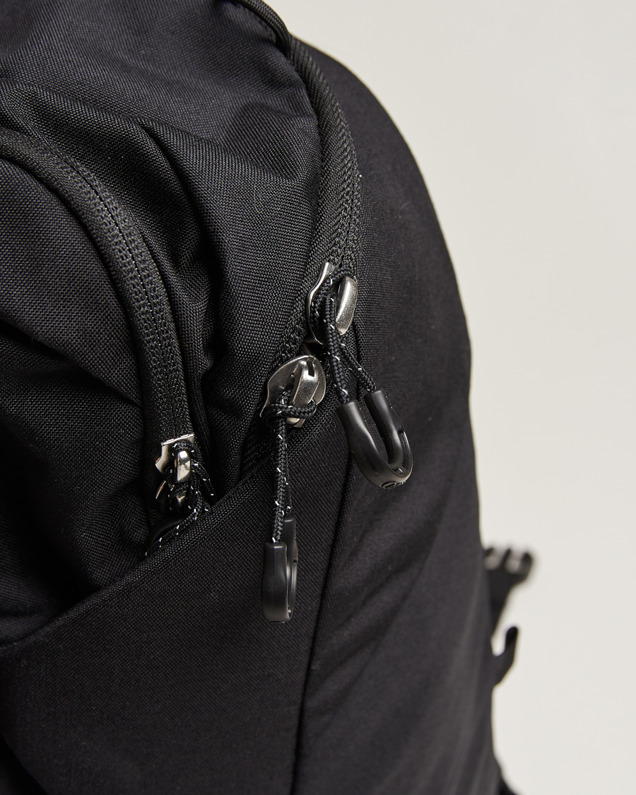 Herren | Osprey Metron 24 Backpack Black | Osprey | Metron 24 Backpack Black