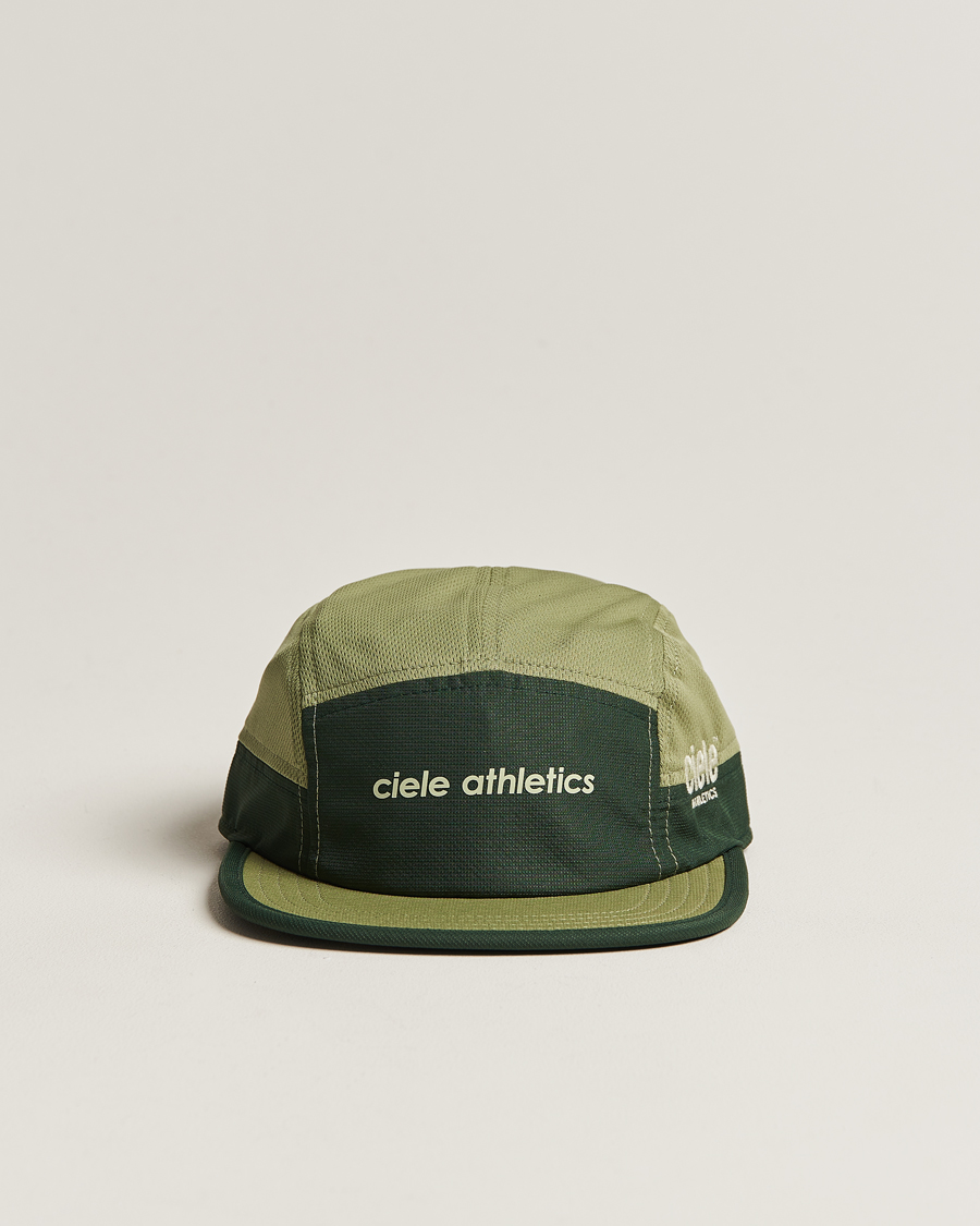 Herren | Ciele GOCap Running Cap Forest | Ciele | GOCap Running Cap Forest