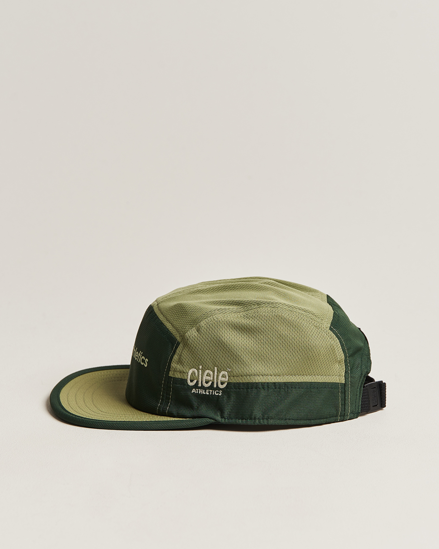 Herren | Ciele GOCap Running Cap Forest | Ciele | GOCap Running Cap Forest
