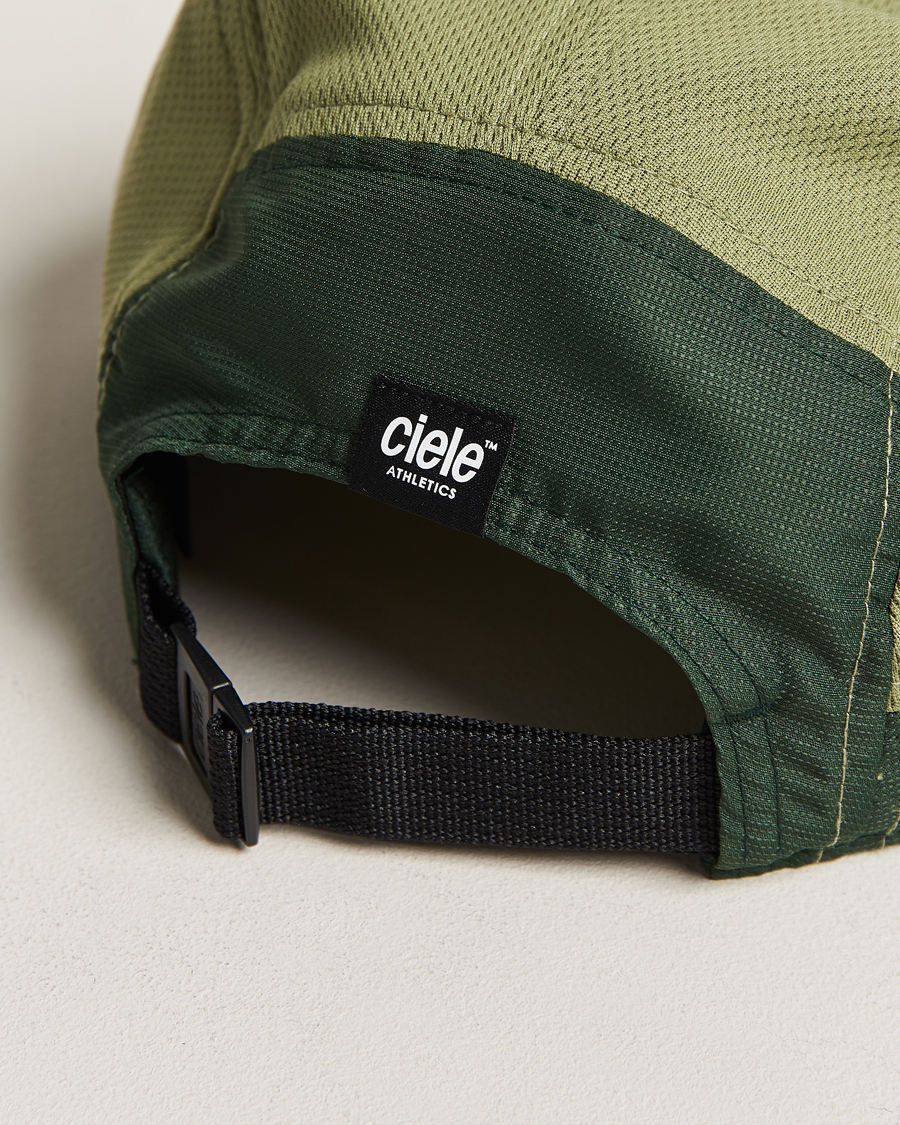 Herren | Ciele GOCap Running Cap Forest | Ciele | GOCap Running Cap Forest
