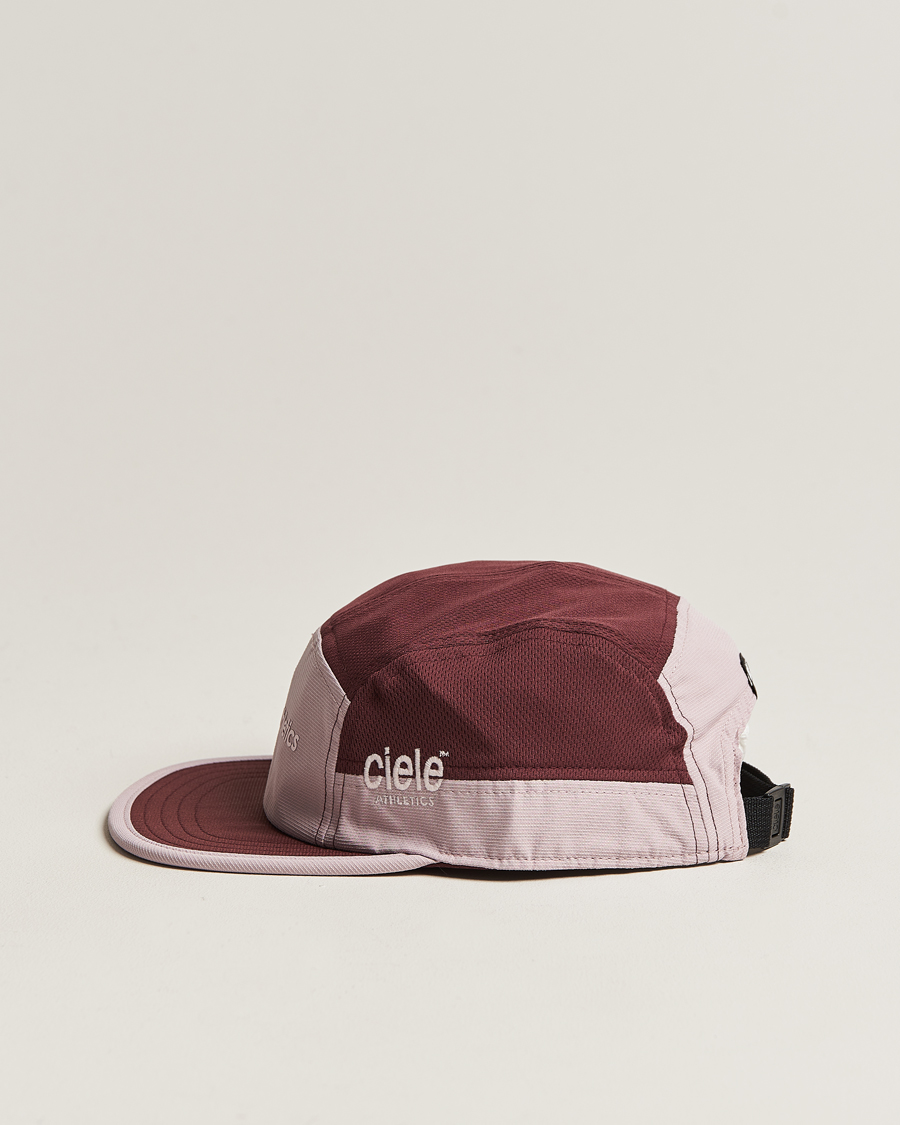 Herren | Ciele GOCap Running Cap Earthrose | Ciele | GOCap Running Cap Earthrose