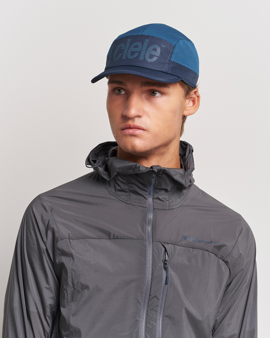 Herren |  | Ciele | ALZCap Running Cap Edgefield