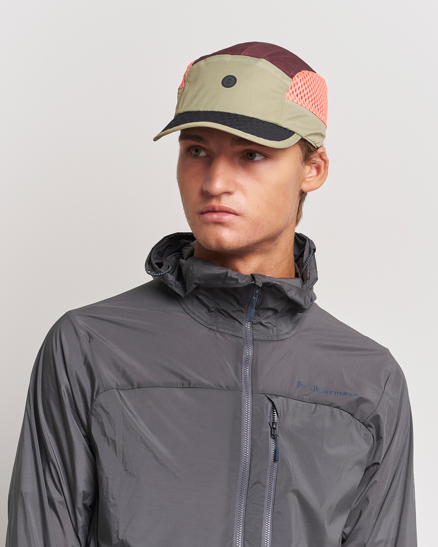 Herren | | Ciele | GOCap Elite Running Cap Westa